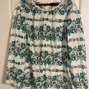 Lane Bryant Size 20 Blouse